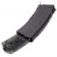 Магазин механический ARCTURUS AK12 200Rds Mid-Cap EMM Magazine BLK MAG-TE-BK